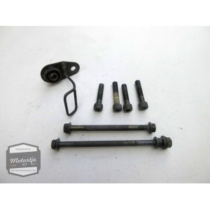Yamaha FZR600 frame bouten / framebouten